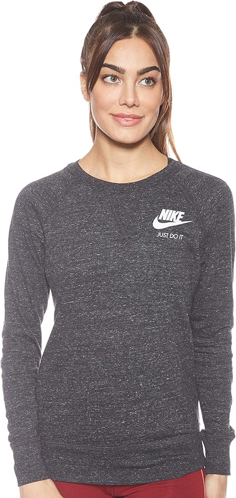nike womens vintage sweatshirt
