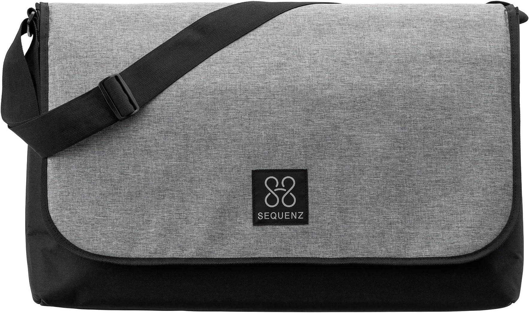 Sequenz MP-LARGE-MSG Carrying Case for Medium Equipment