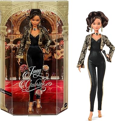 Barbie Signature Doll, Juan Gabriel Collectible in Nepal | Ubuy Barbie Signature Doll, Juan Gabriel Collectible in Nepal | Ubuy