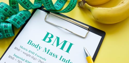 BMI Calculator Body Mass Index A measure of body fat in adults