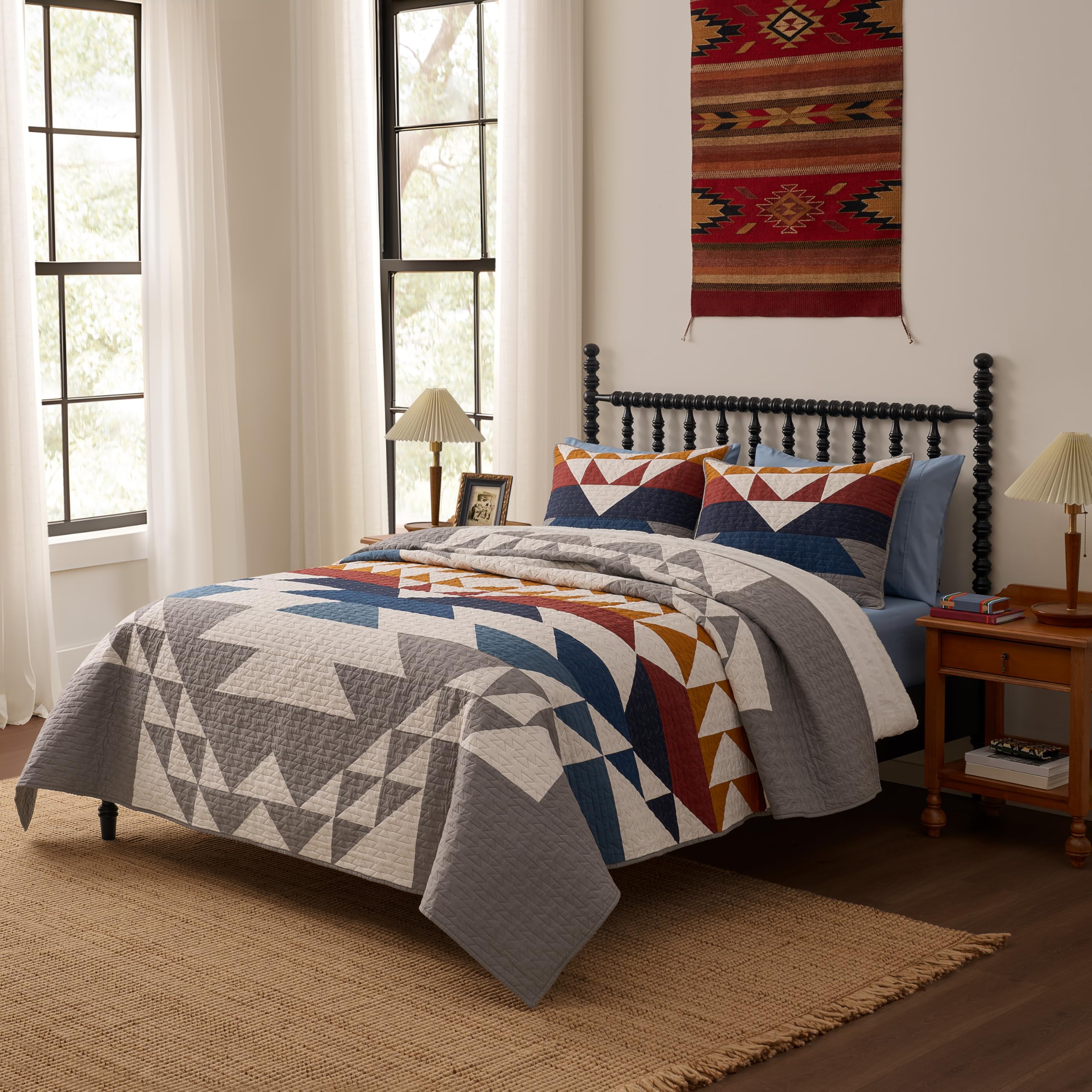 Amazon.com: Pendleton: Quilt Sets