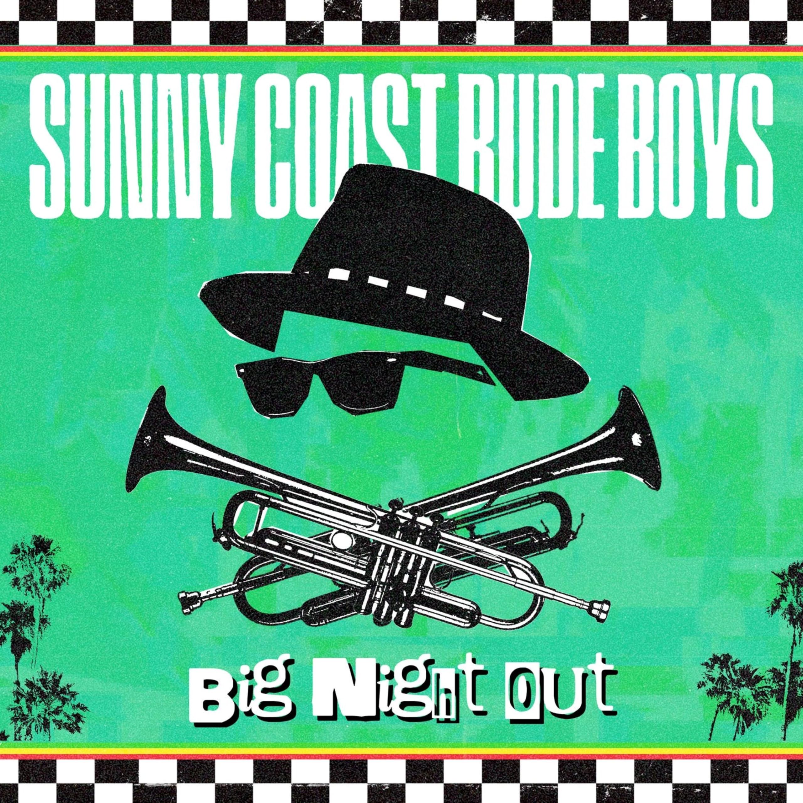Sunny Coast Rude Boys