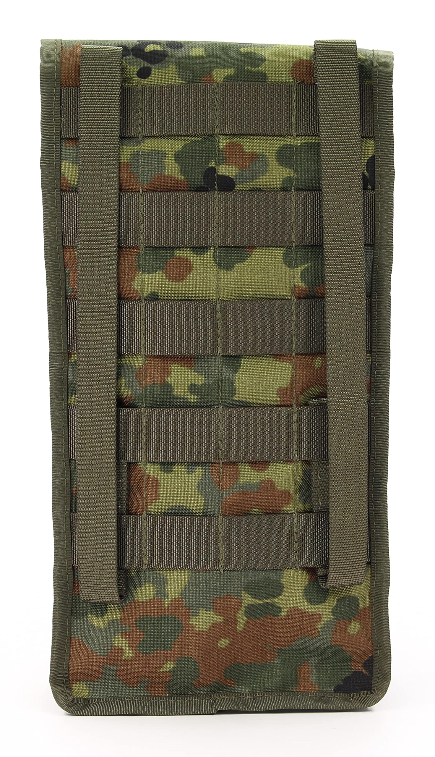 Zentauron - Hydration Carrier 2 Liter Wasserblasenträger mit MOLLE Befestig