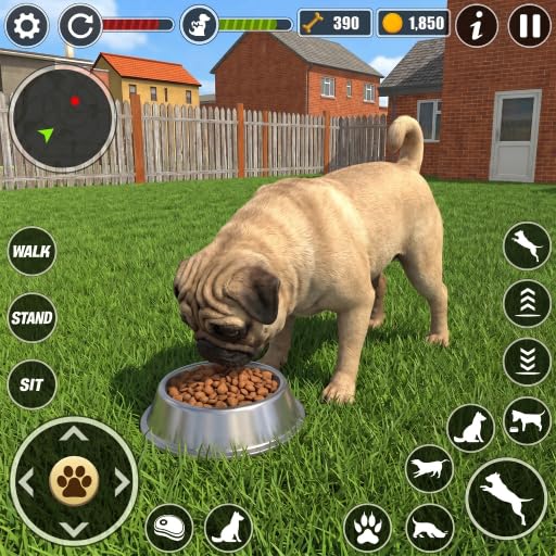Points Forts & Analyse des Performances : Puppy Tale - Virtual Pet Dog Simulator