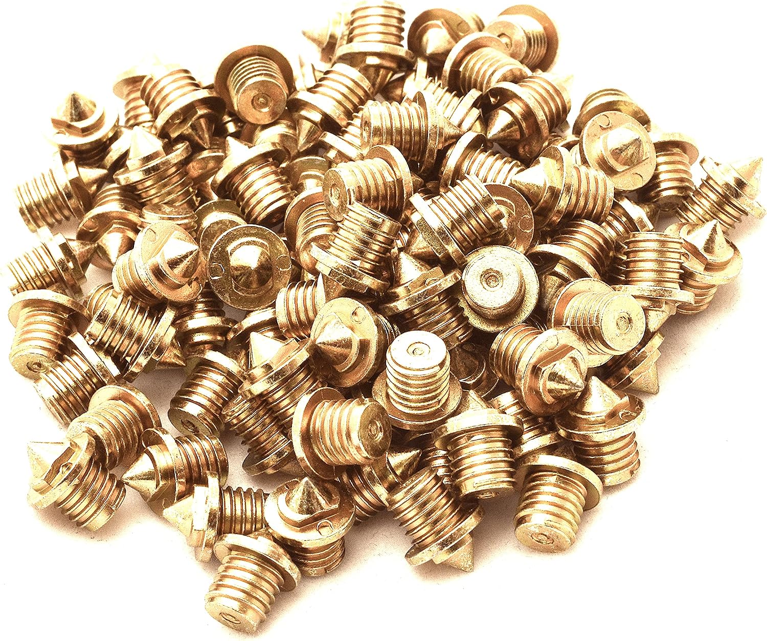 ecoSpikes Stainless Steel Track and Cross Country Spikes