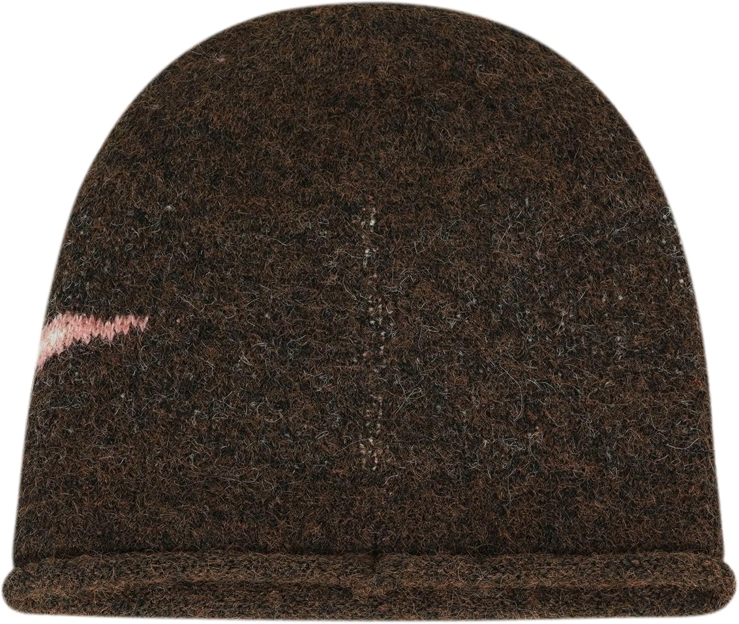 Croogo Slouchy Beanies for Men Women Winter Soft Warm Hat Lightweight & Breathable Slouch Knitted Skull Cap - Image 8