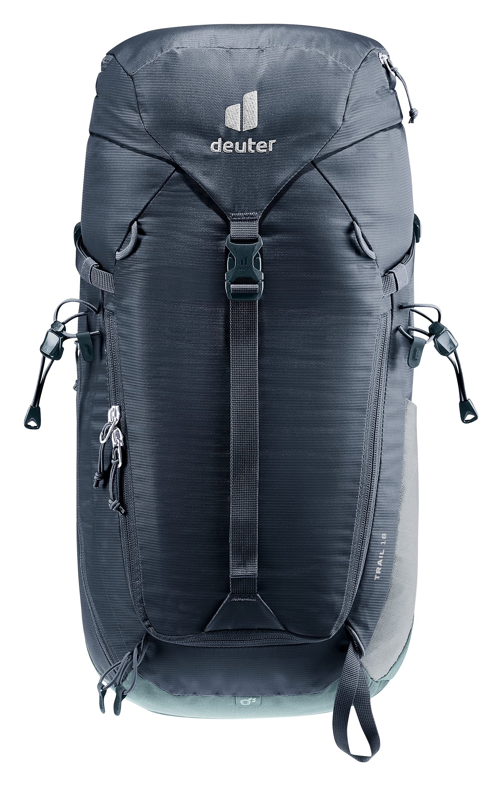 Deuter Męski plecak turystyczny Trail 18 (2024) (1 szt.)