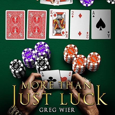 More Than Just Luck