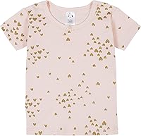 Vista 2 de Gerber Conjunto de pijama de 4 piezas para bebé niño