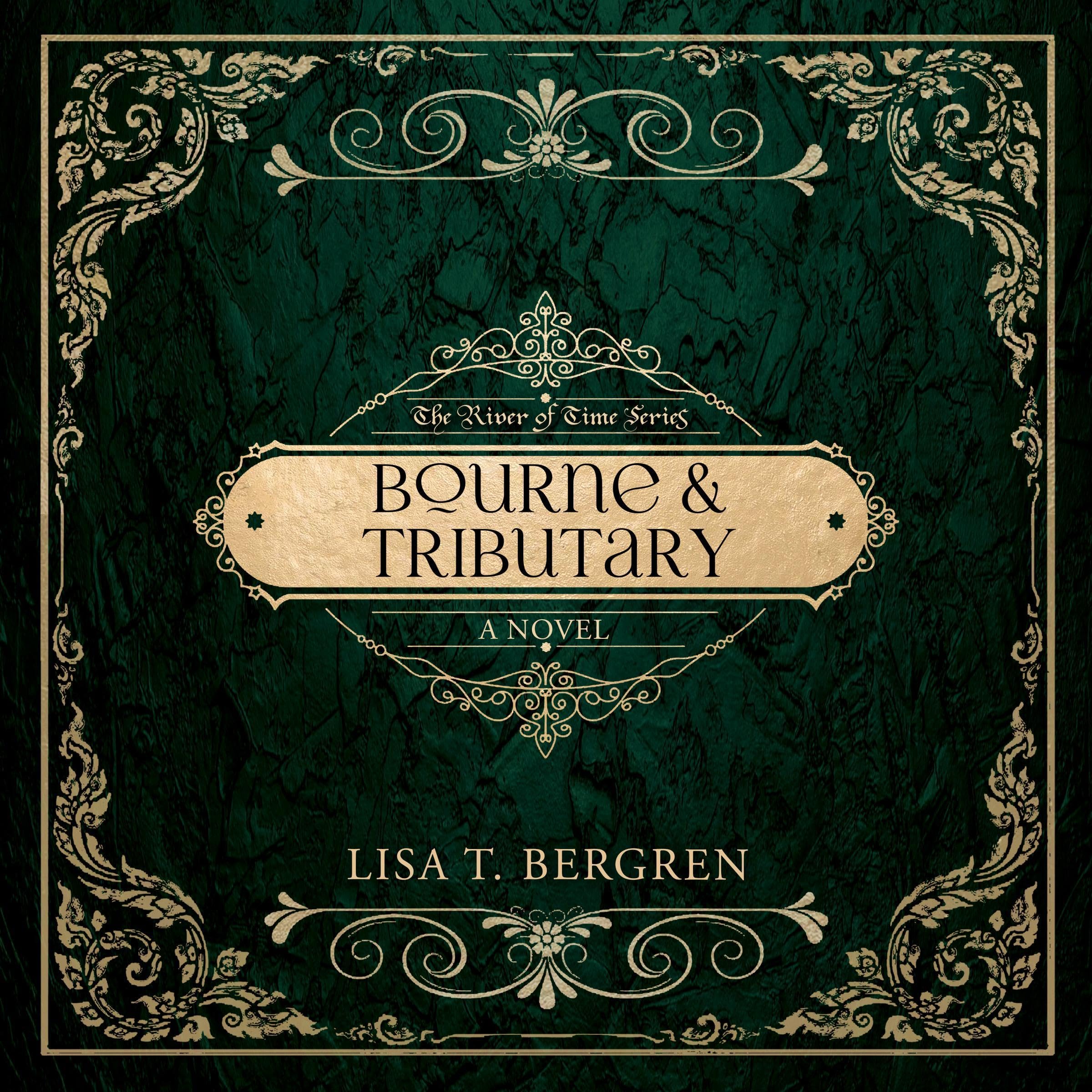 Cover art for Bourne & Tributary