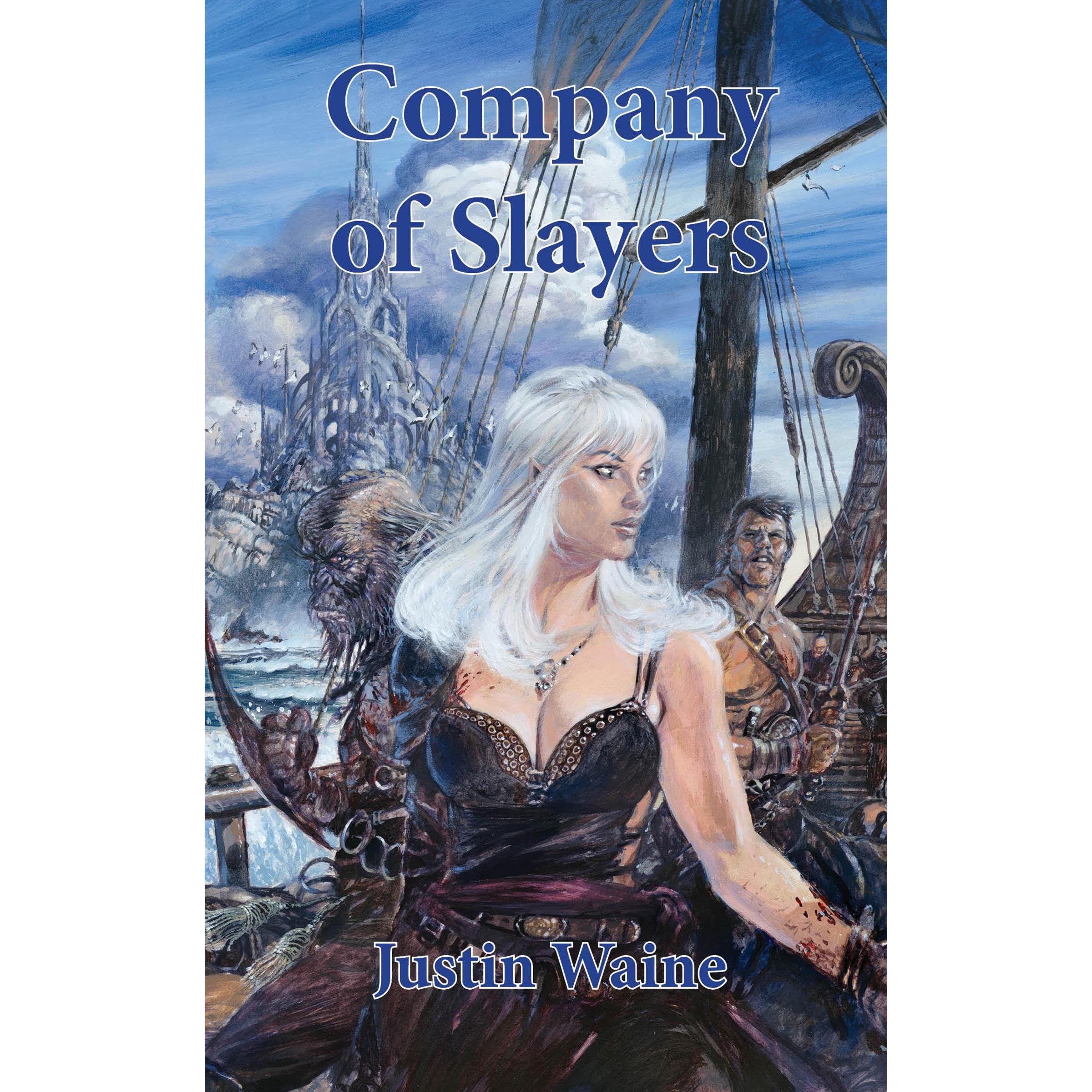 Company of Slayers