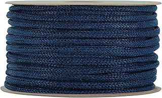 Piovaccari Paper Cuerda 4 Mm 25 Mt Color Azul