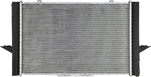 Miniatura 3 de Spectra Premium Radiador completo CU1851