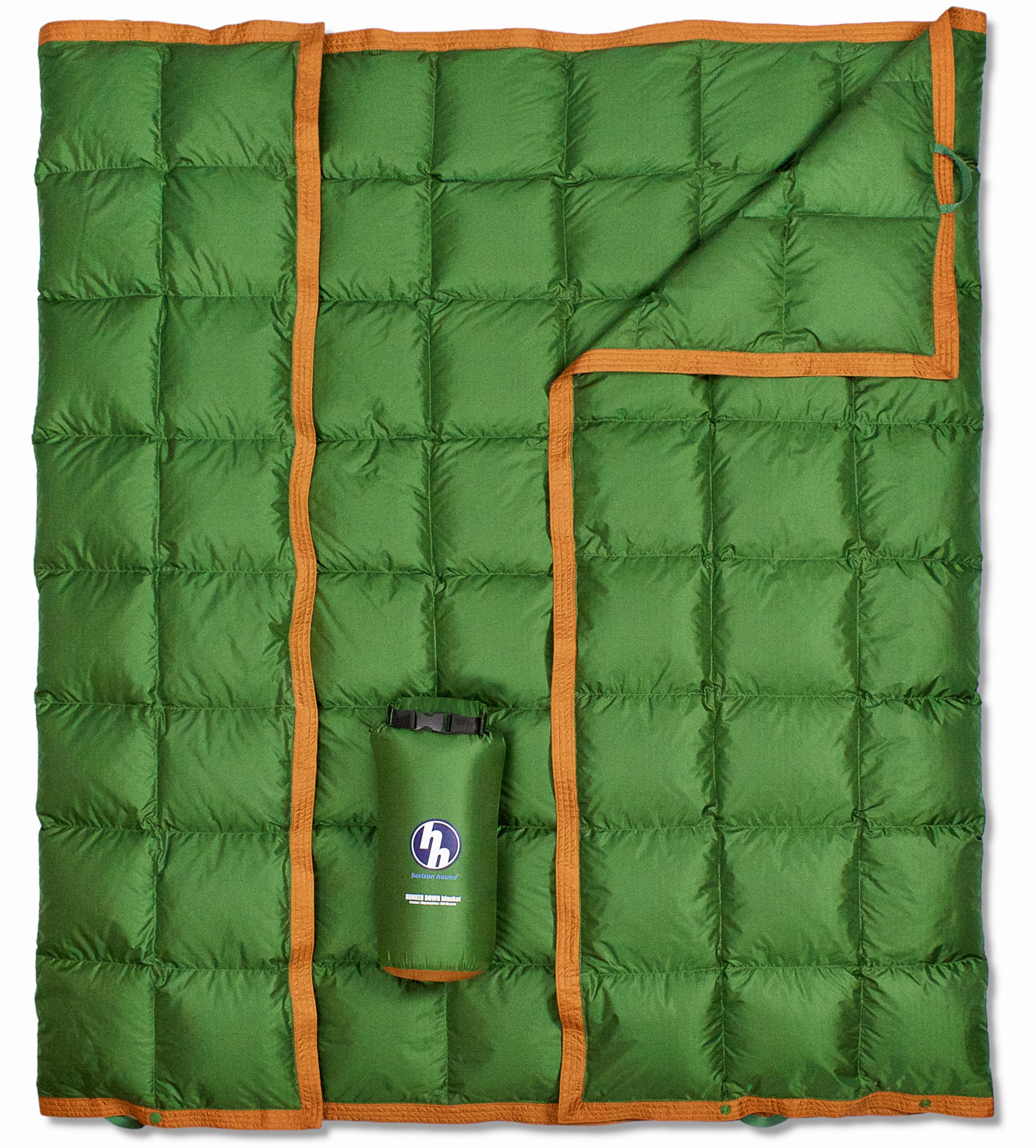 Horizon Hound Down Camping Blanket