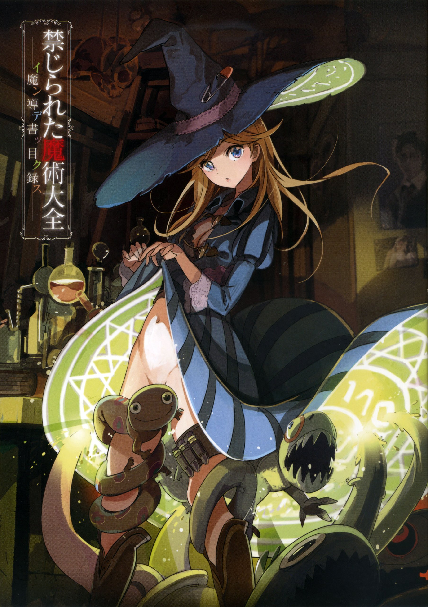 Amazon.co.jp: 禁じられた魔術大全-魔導書目録- : 本