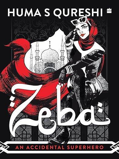 ZEBA