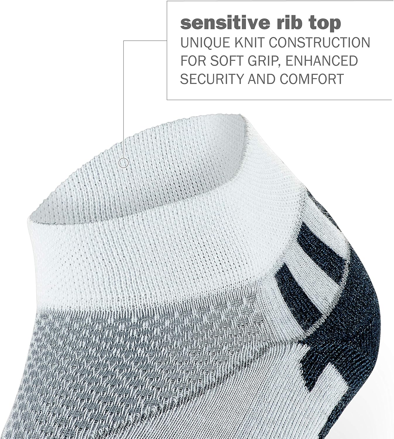 Balega Enduro V-Tech Low Cut Socks For Men and Women (1 Pair) : Sports & Outdoors