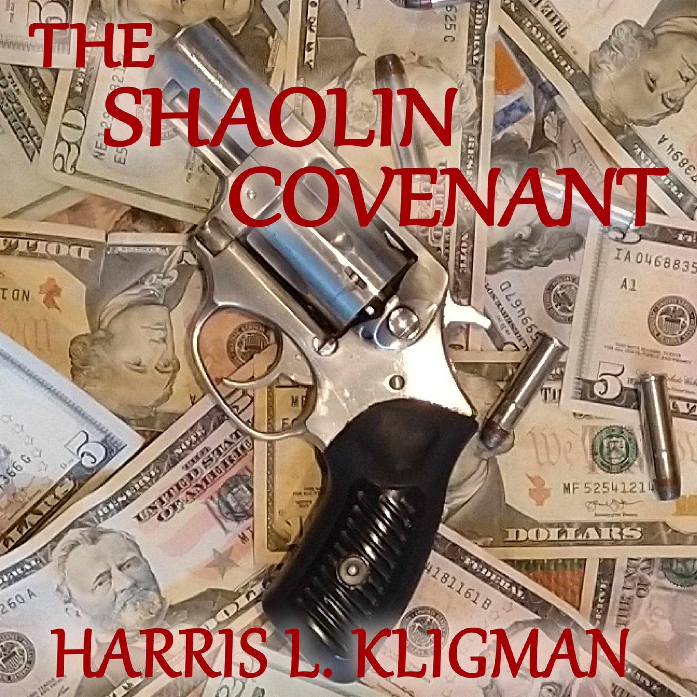 The Shaolin Covenant