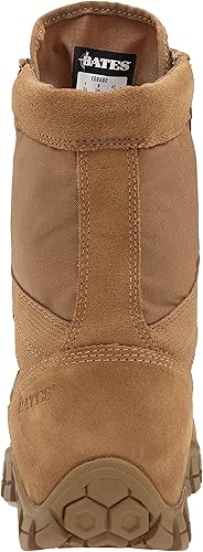 ベイツ　コブラ　ミリタリーブーツ　US7 ベイツ コブラ ミリタリーブーツ US7 BATES Cobra 8” Side Zip