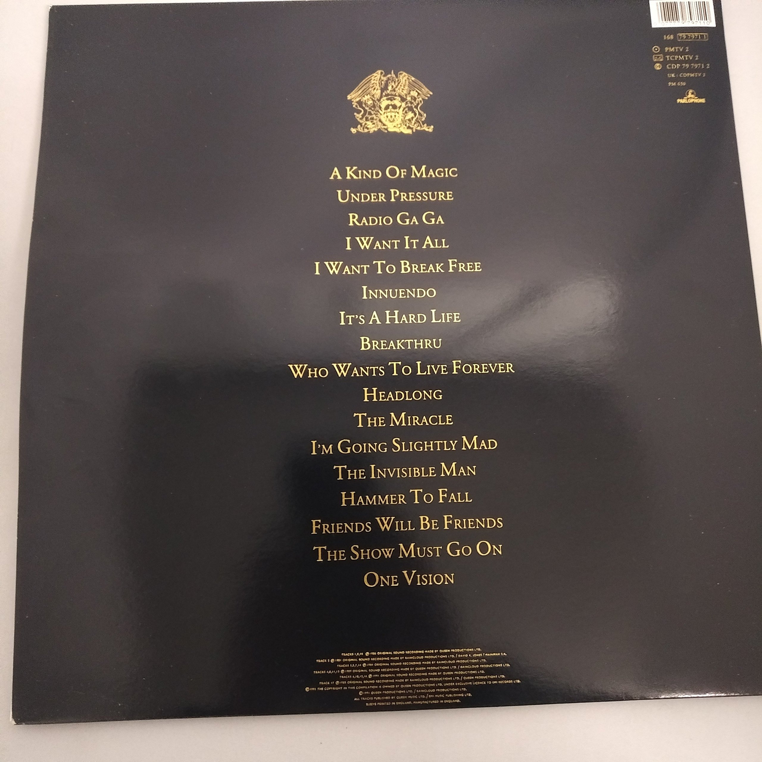 Greatest Hits Vol. 2