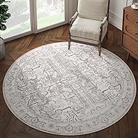 Vista 46 de jinchan Tapete de pasillo o cocina lavable, de época, reverso de hule antideslizante, ultradelgado, floral, para dormitorio, baño, lavandería y sala