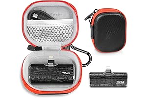 CaseSack Case fits Taegila Small Portable Charger