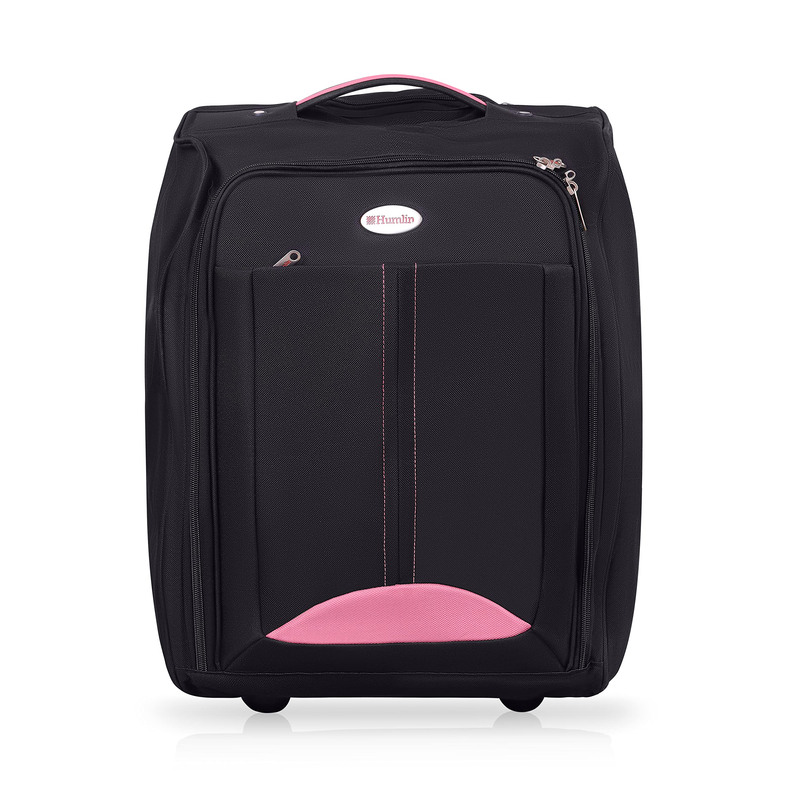 Buy GenericCabin Bag with Handle & Spinning Wheels, Travel Bag, Carry on Hand Luggage Suitcase