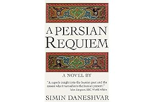 A Persian Requiem or Simin