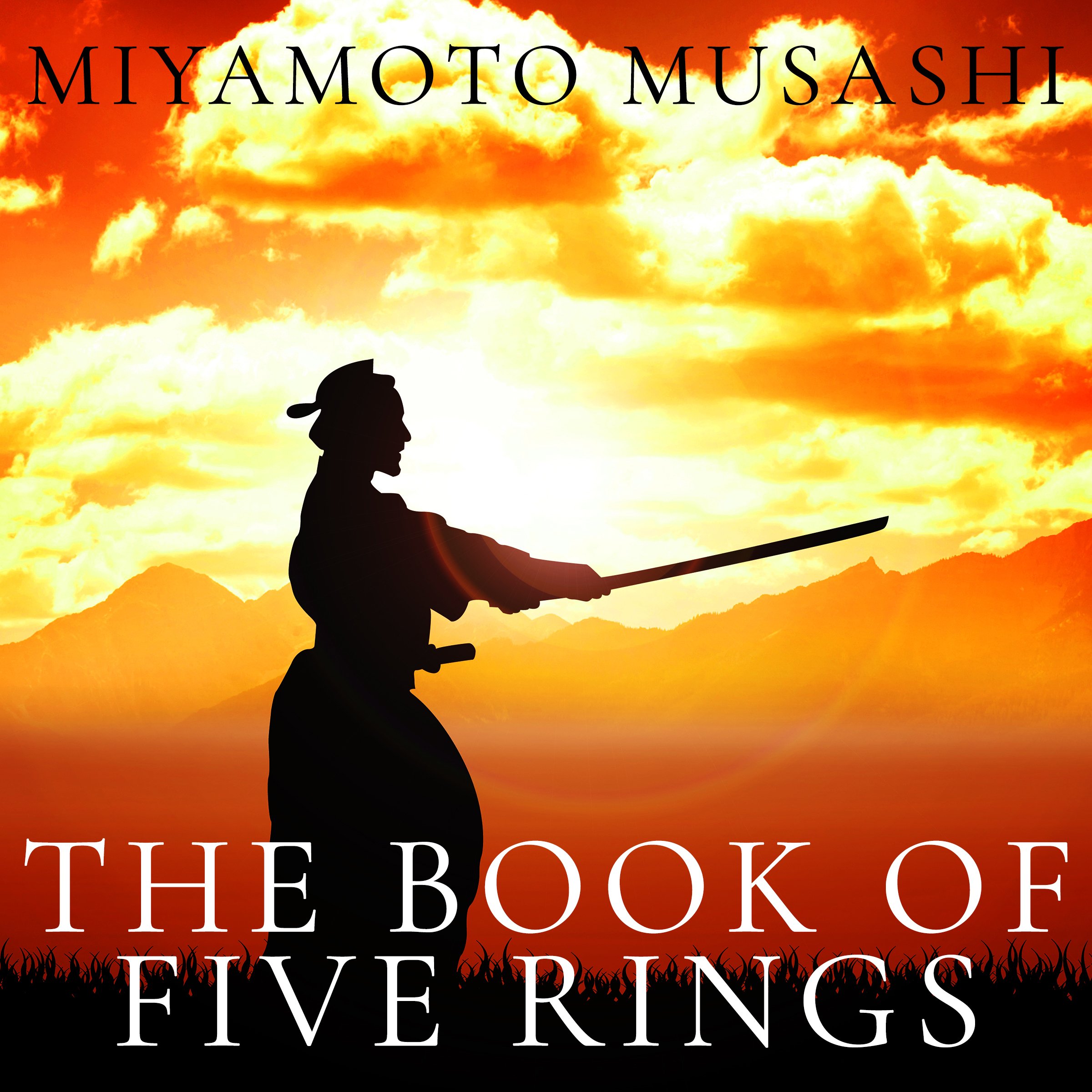 The Book of Five Rings