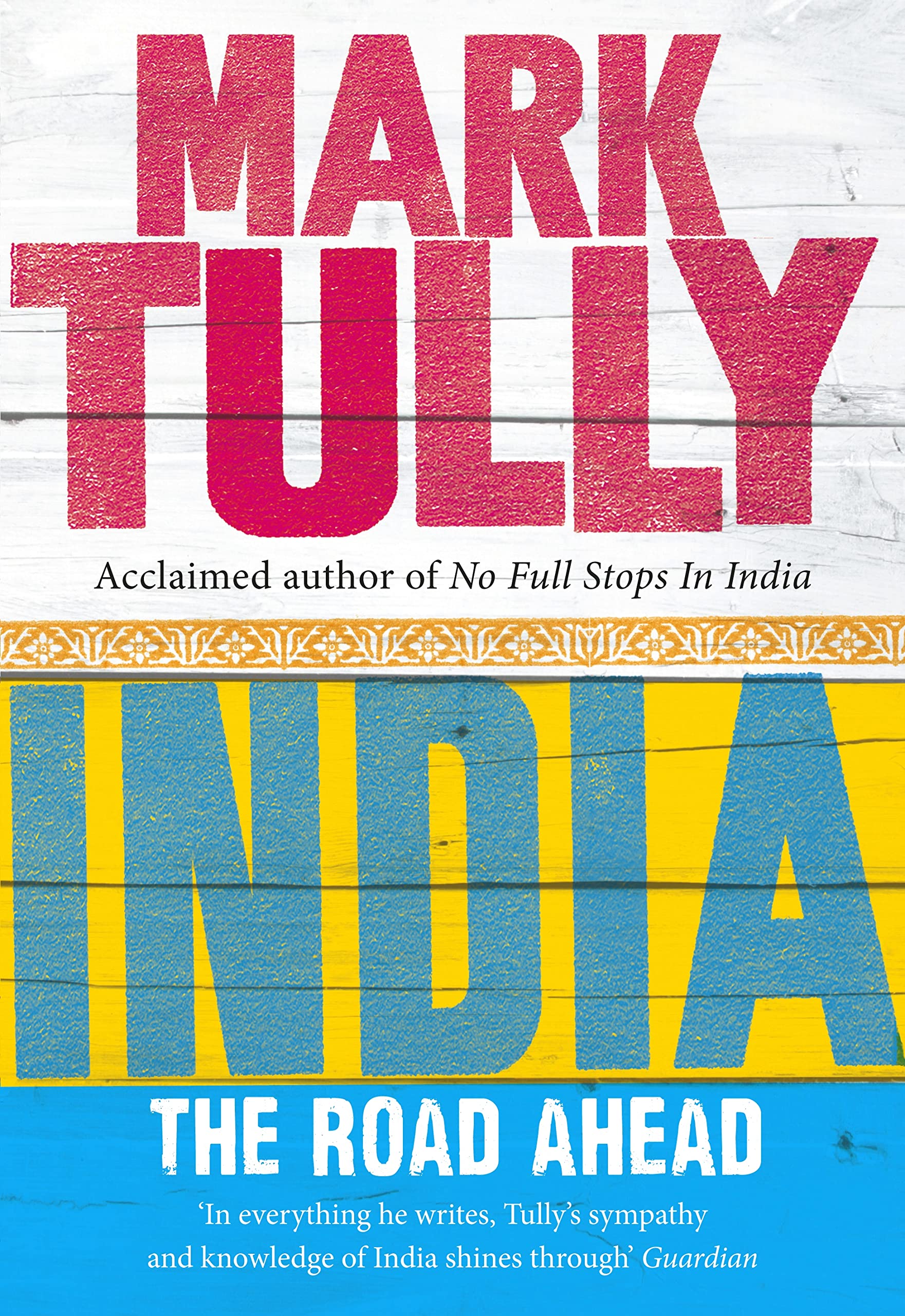 Buy India: the road ahead — BookShops.in