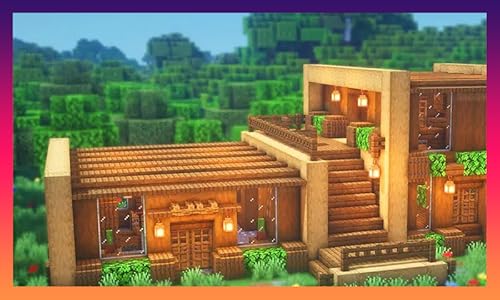 MyCraft Crafting to Building