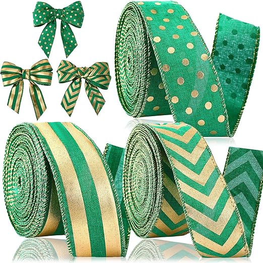 1.5 inch burlap ribbon