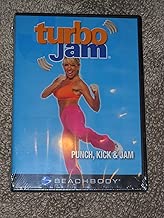 Turbo Jam Punch, Kick & Jam - coolthings.us