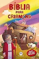 Bíblia para crianças: Bíblia infantil
