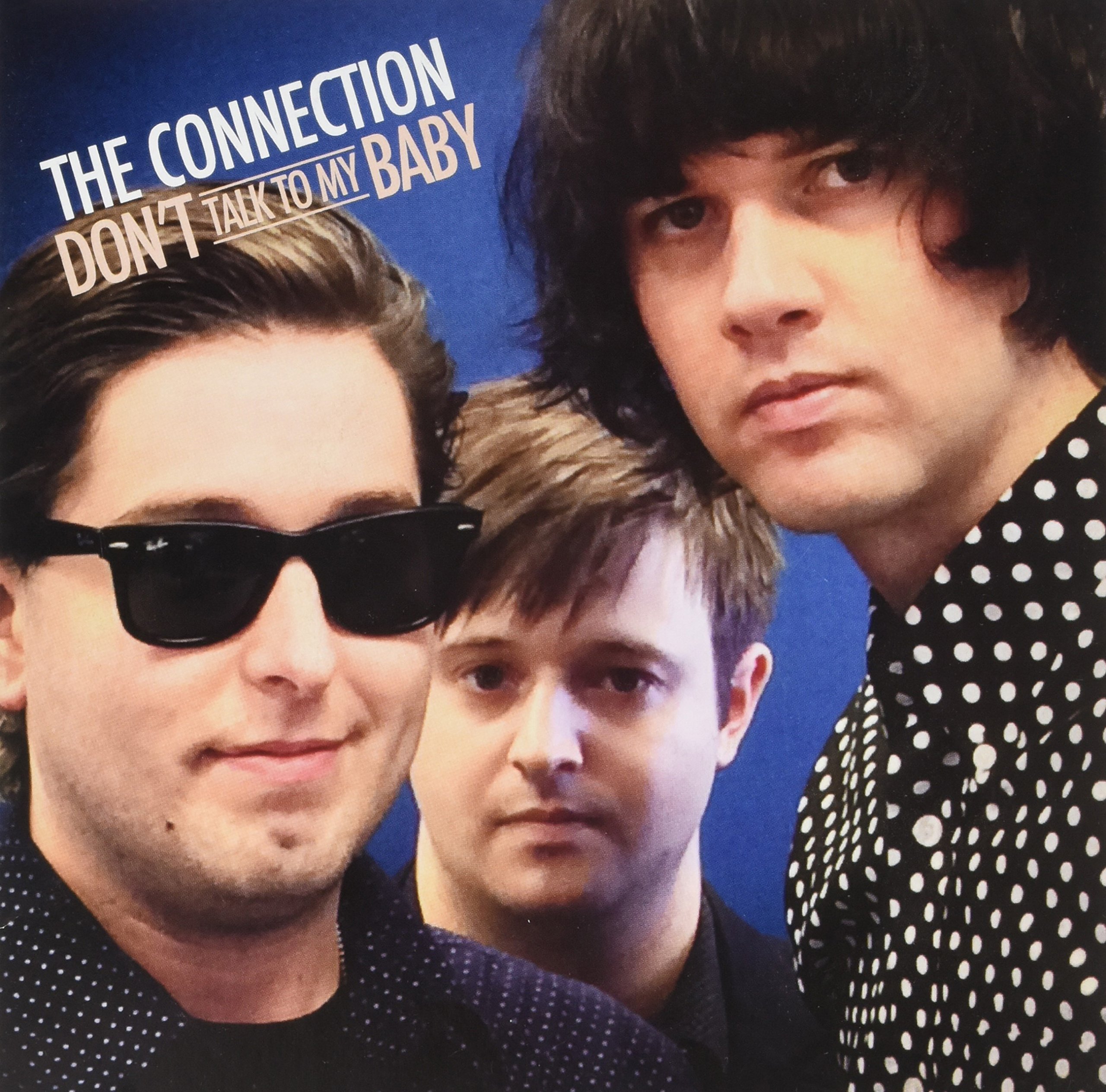Don'T Talk To My Baby [VINYL]