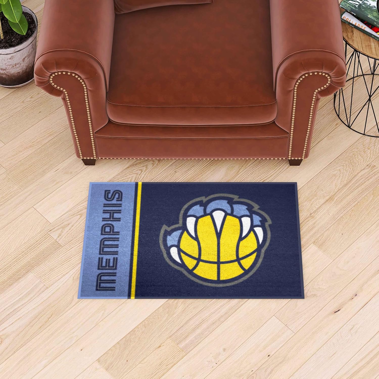 FANMATS NBA Unisex Starter Mat