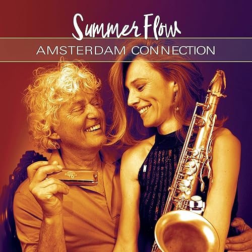 Summer Flow de Amsterdam Connection en Amazon Music - Amazon.es