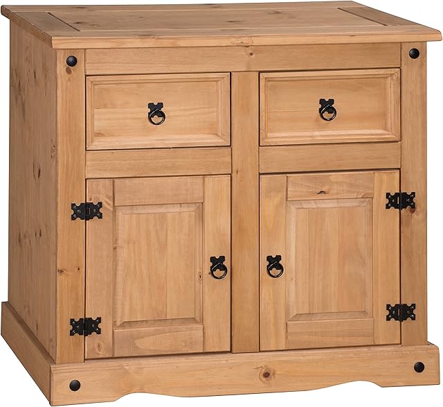 Corona Furniture Corona 2 Door Sideboard