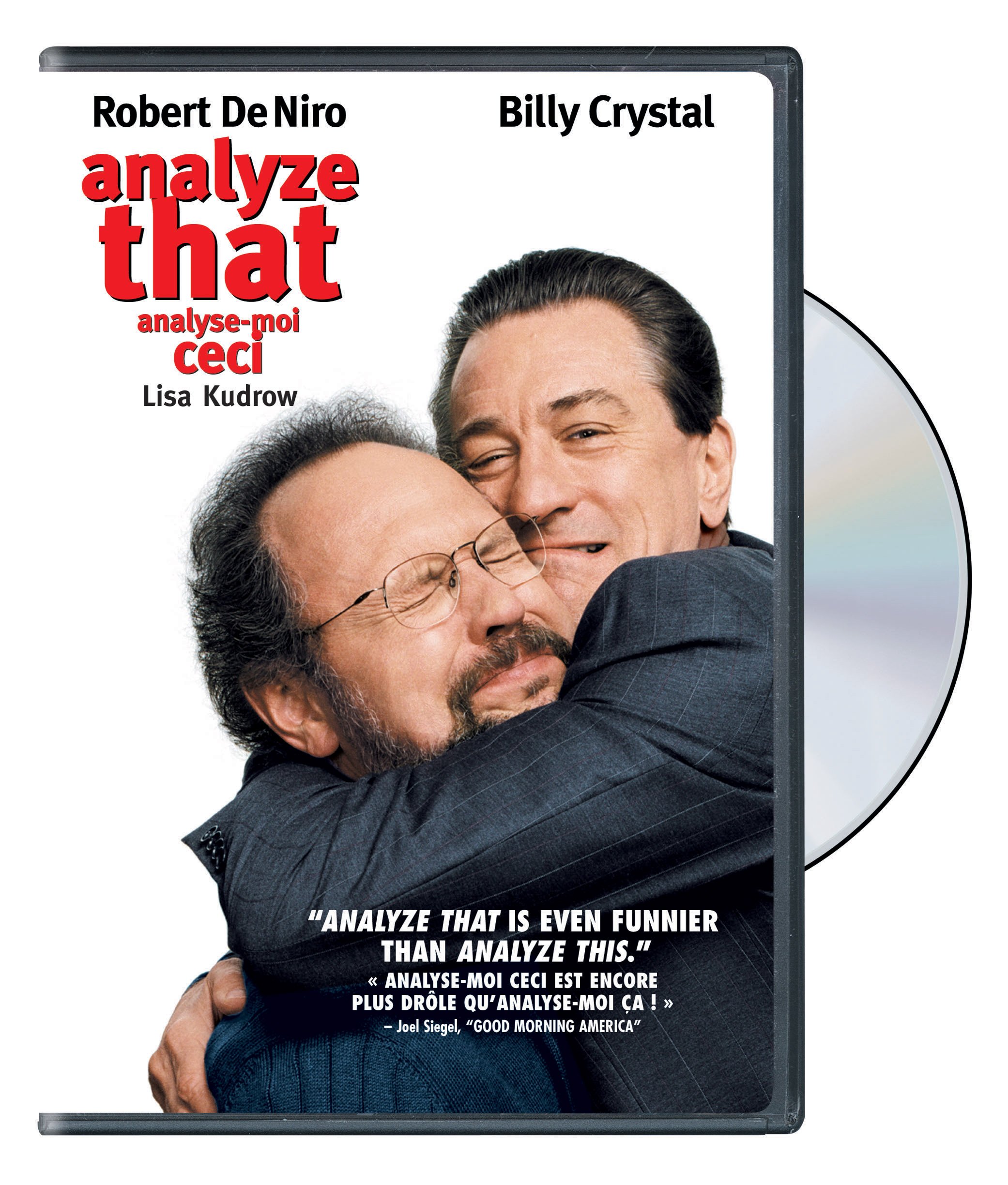 Analyze That [DVD]