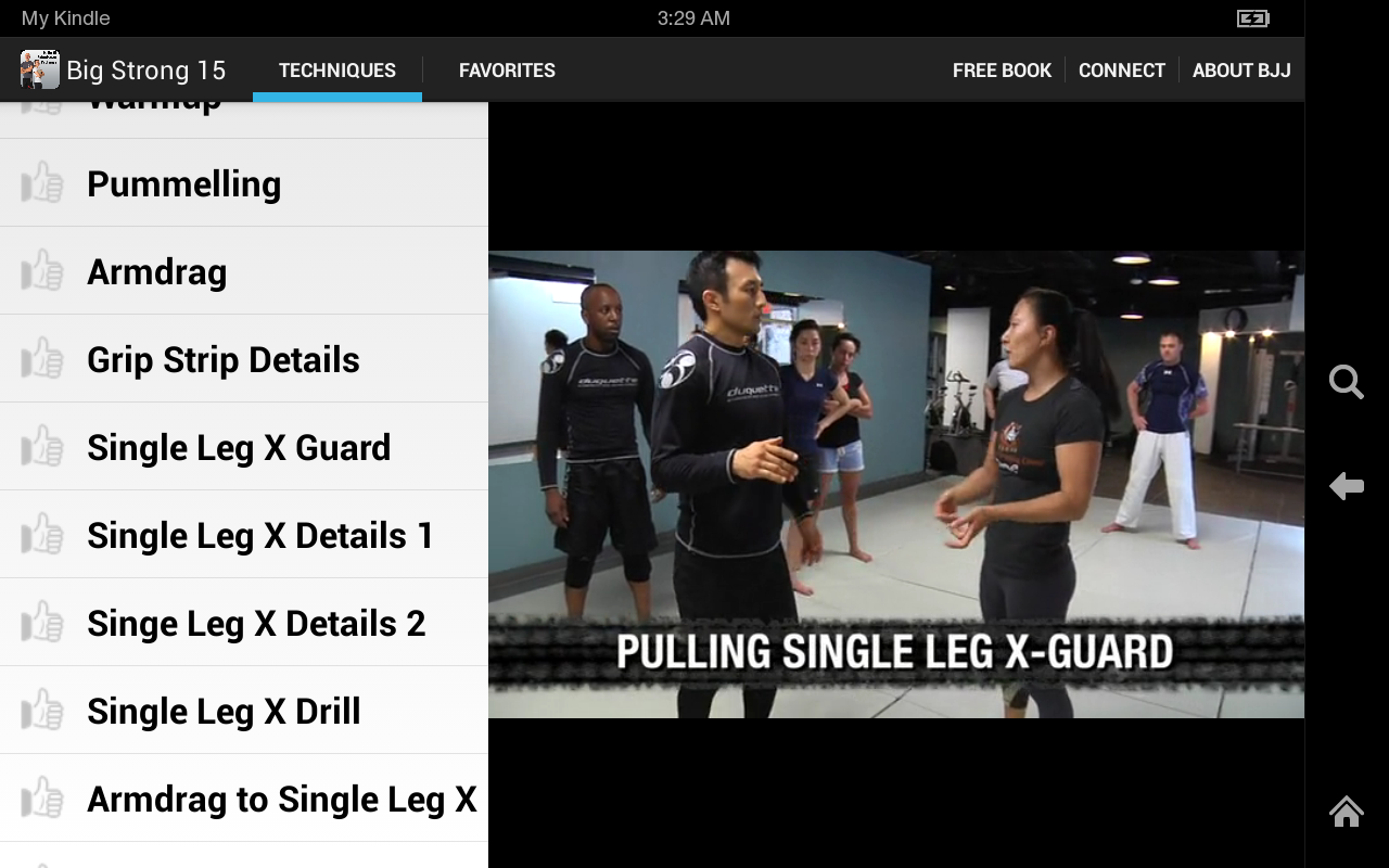 How to Defeat the Bigger, Stronger Opponent with BJJ, Vol 15 - No Gi ...