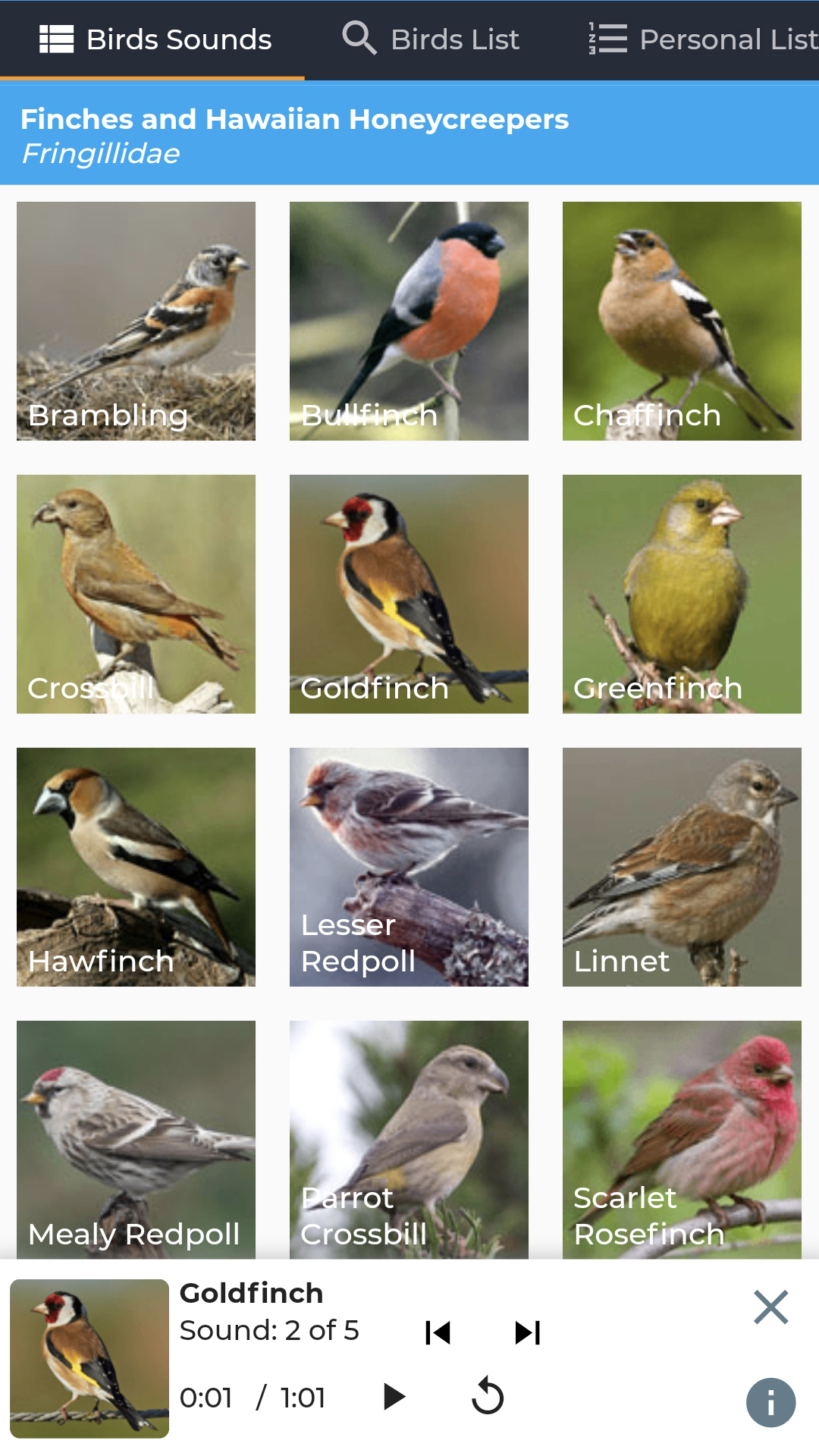 UK Birds Sounds ProAmazon.co.ukAppstore for Android