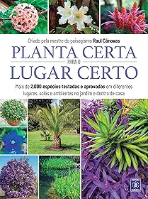 Planta Certa para o Lugar Certo