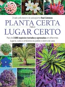 Planta Certa para o Lugar Certo