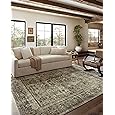 Loloi Magnolia Home by Joanna Gaines Pace Collection PAC-01 Bark/Natural 2'-6" x 10'-0" Runner Rug
