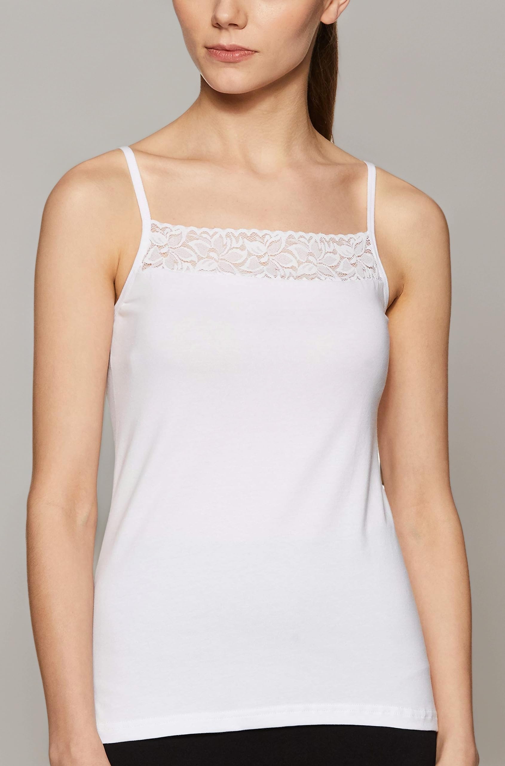 Women's Camisole Chemise