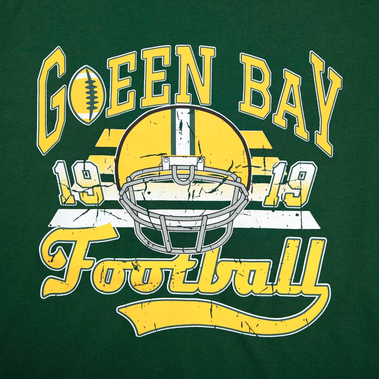 Football Shirts for Men Game Day Tshirt Football Team Fans Gift Tees Sport Season Short Sleeve Tops - Image 6