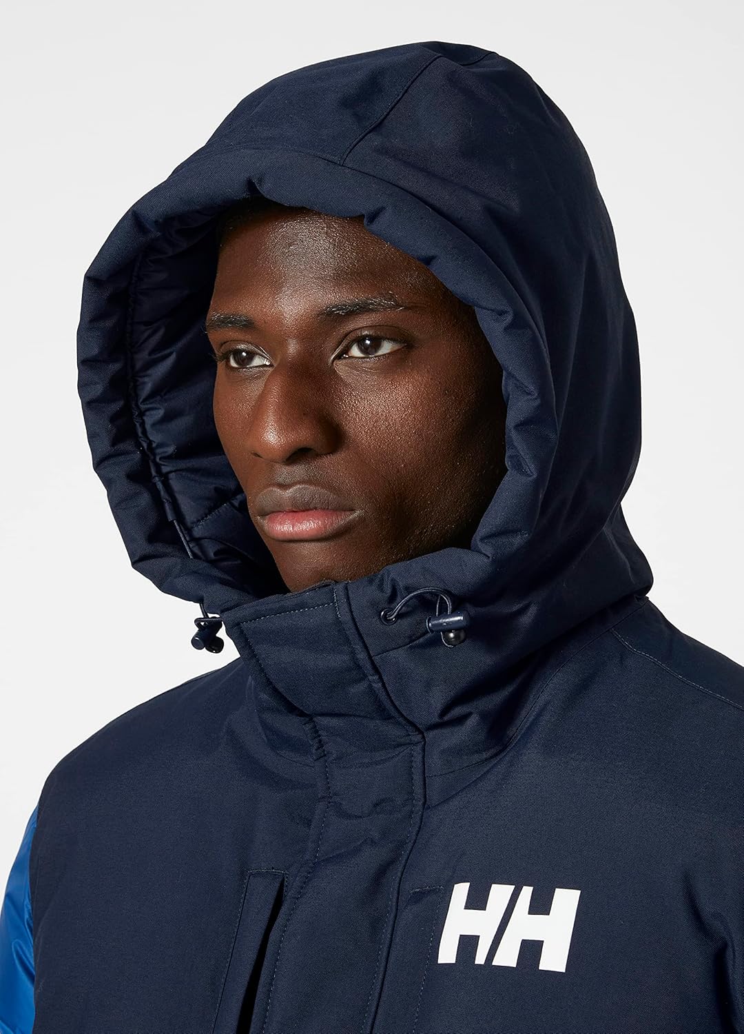 Helly-Hansen 53171 Men's Active Winter Parka