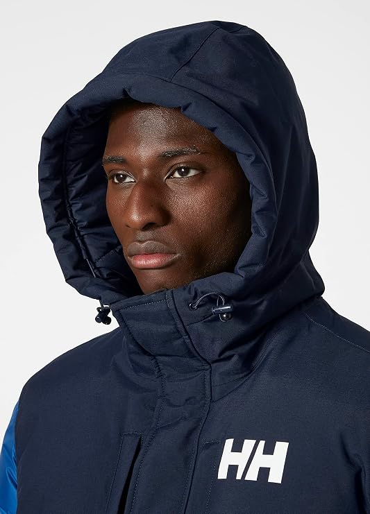 Helly Hansen Men's Active Winter Parka