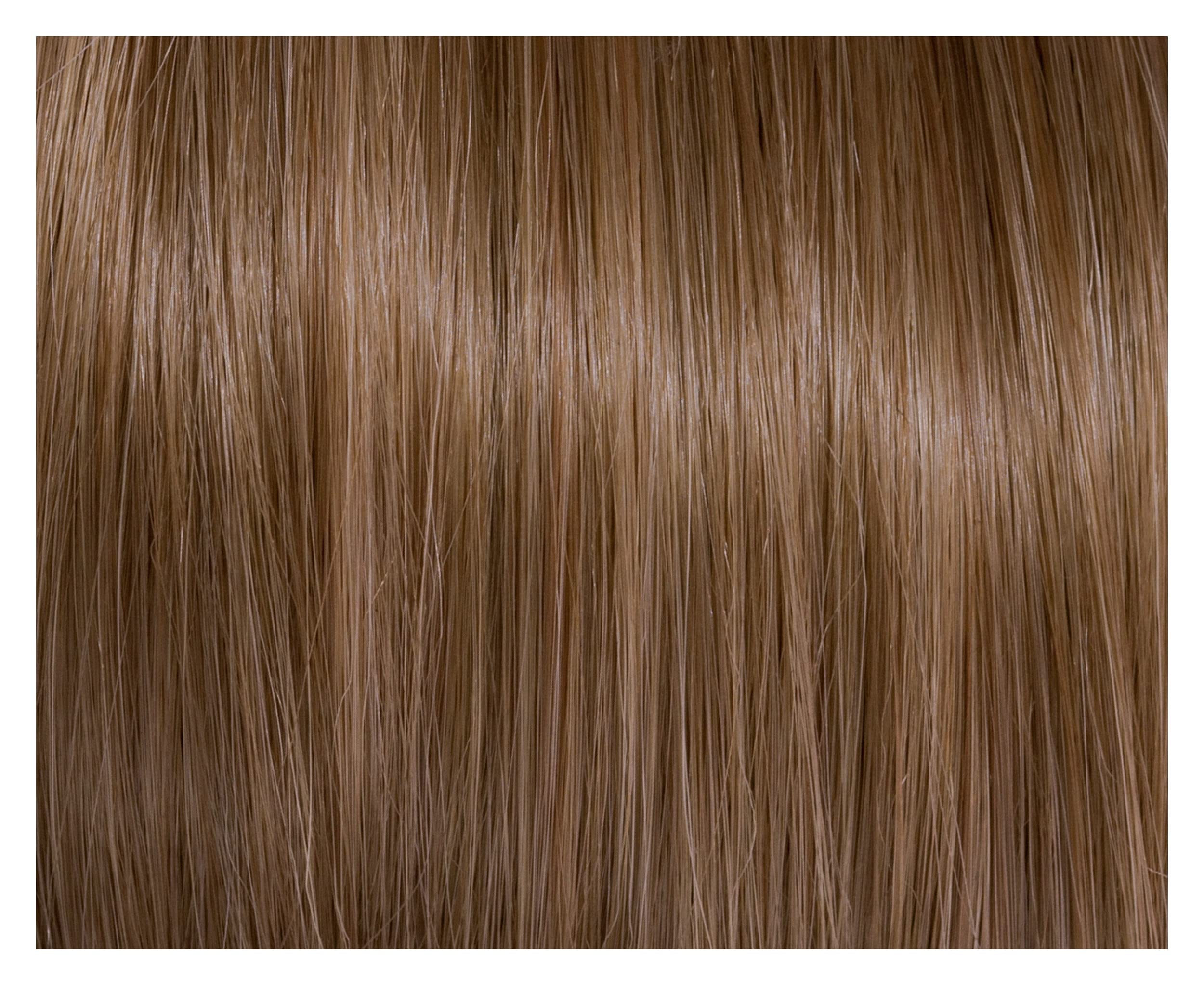 Milano Care Milano Colore – Nourishing Hair Coloring Treatment – Permanent Hair Dye – Hair Color Cream (Peroxide Cream Not Included), 6NW Dark Natural