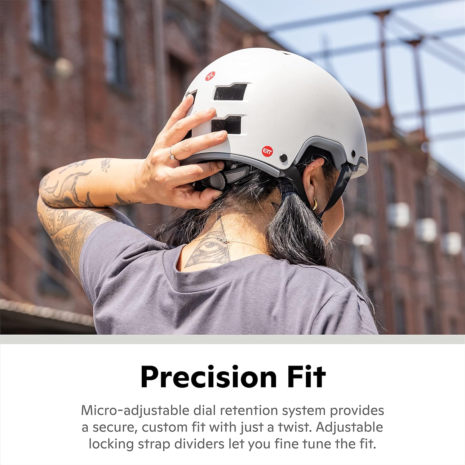 Schwinn Sequel ERT Bike Helmet For Adult Youth Men Women Ages 8 and Up, Can Fit Head Circumference 54-61 cm, With 12 Vents, Removeable/Washable Padding, and Adjustable Locking Strap